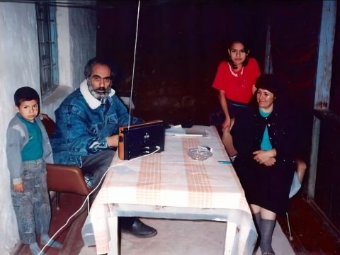 Elçibəyin ailəsinə niyə &ldquo;eks-prezident müavinəti&rdquo; VERİLMİR?..