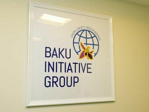 Bakı Təşəbbüs Qrupu Roma Papasına məktub YAZDI