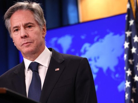 Blinken Türkiyəyə gedir