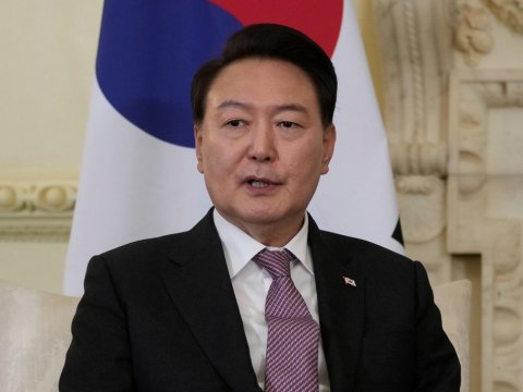 Koreya Prezidentinin həbsinə icazə verildi