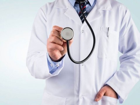 Həkimlərimiz sertifikasiyadan keçməlidir, akkreditasiyadan?