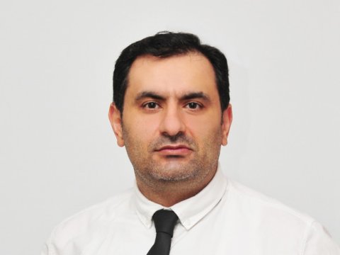 Məhkəmədən Rüfət Səfərovla bağlı QƏRAR