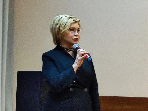 Rusiyada nazir qəzaya düşdü - Ölən var