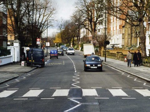 Bakının məşhur kəsişməsində YENİLİK - VİDEO
