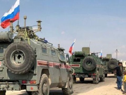 Suriyanın yeni hakimiyyəti Rusiya bazalarının taleyini həll edəcək