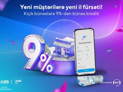 ABB Biz-də qeydiyyatdan keçib Mobil POS&nbsp;istifadə et