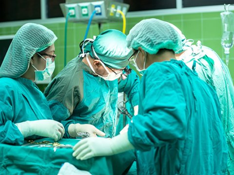 Qadının ölümünə görə həkimə&nbsp;cinayət işi açıldı