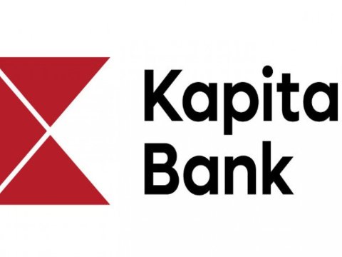 "Kapital Bank"ın rəhbərliyində dəyişiklik olub