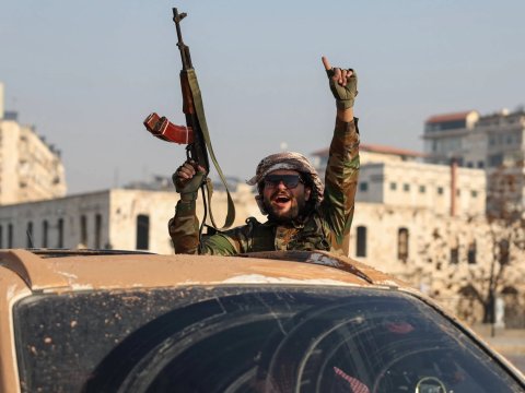 Azərbaycan Suriyaya səfir təyin EDƏ BİLƏR