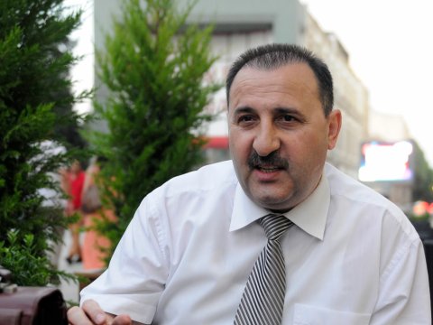 Məhkəmə Nazim Bəydəmirli ilə bağlı qərar verdi