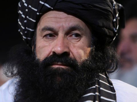 Əfqan nazir faciəvi şəkildə ÖLDÜ