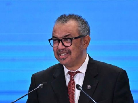 Dünya yeni pandemiyaya&nbsp;hazır deyil