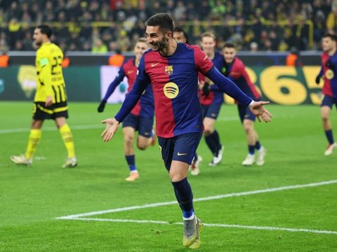 Çempionlar Liqasında 6-cı tur - Bütün NƏTİCƏLƏR