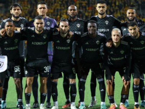 “Qarabağ” bugünkü oyunda qalib gəlsə... 