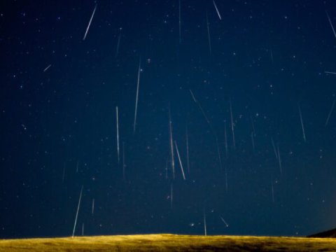Bu tarixdə təbiət hadisəsi baş verəcək
