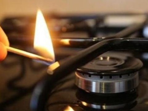 Bu ərazilərdə qaz KƏSİLƏCƏK