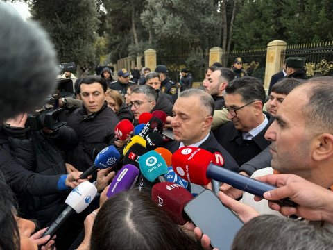 Saxta plastik cərrahlarla bağlı İşçi Qrup yaradılıb - Araşdırma APARILIR