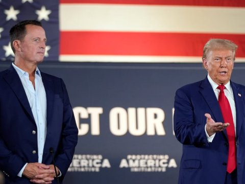 Tramp İran üzrə xüsusi elçi&nbsp;təyin edəcək: namizəd bəlli oldu