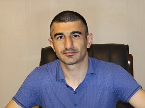 Rəşad Sadiqova beş oyunluq CƏZA&nbsp;
