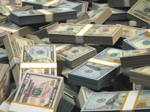 Bu gün banklara&nbsp;70 milyon dollar satılıb