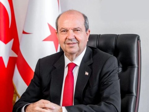 Yunan liderlə konstruktiv görüşlərə hazırıq -&nbsp;Ersin Tatar