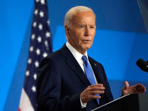 Bayden&nbsp;ABŞ tarixində ən böyük əfv qərarını VERDİ