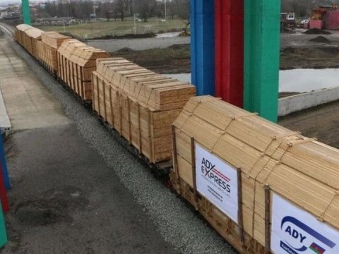 Astara terminalının inşası nə vaxt&nbsp;yekunlaşacaq - Sədr açıqladı