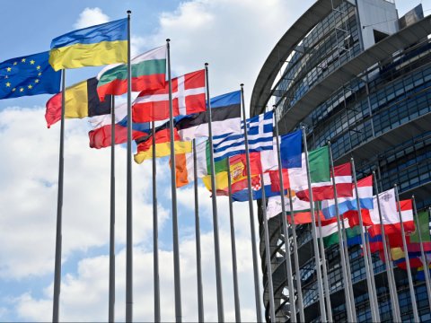 Bolqarıstan və Rumıniya Şengen sazişinə qoşulur