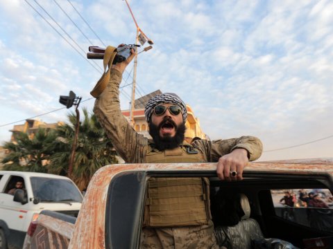 Əsəd rejimindən qaçan suriyalılar Modern.az-a DANIŞDI: "8 ildir ailəmi görə bilmirəm"