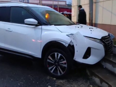 Qubada ağır qəza - 5 nəfər YARALANDI