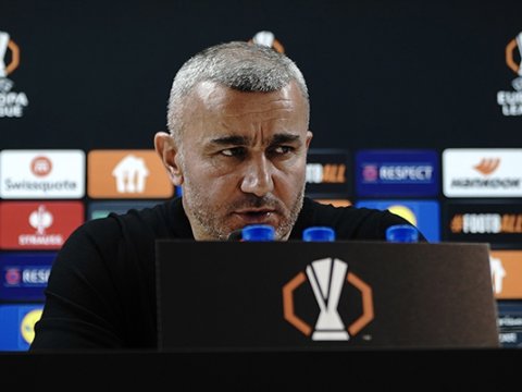 &ldquo;Yeni oyunçu axtarışındayıq&rdquo; - Qurban Qurbanov