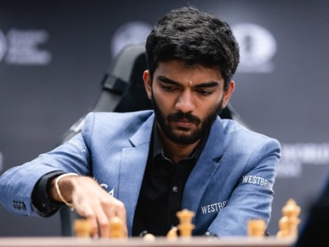 Şahmatda yeni - ən gənc dünya çempionu:&nbsp;18 yaşı var