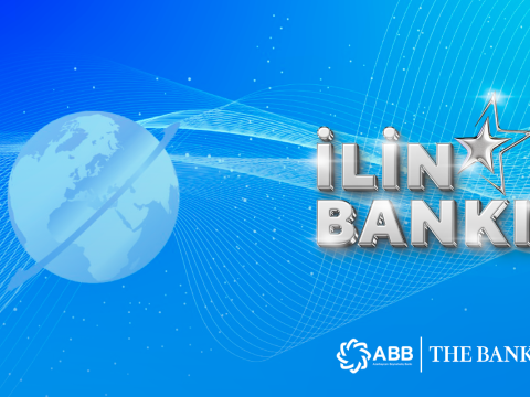 &ldquo;The Banker&rdquo; ABB-ni bu il də &ldquo;İlin bankı&rdquo; elan etdi!