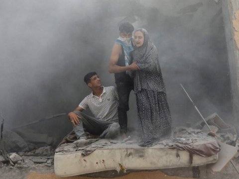 2024-cü il onlar üçün fəlakətli oldu, 2025-ci il isə... - FOTOLAR