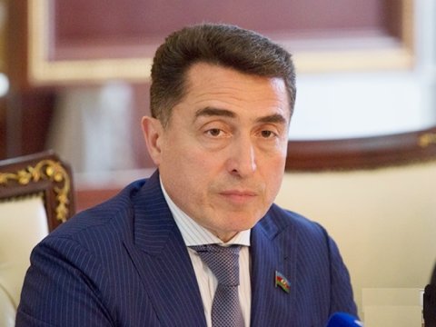 "Həmin dövrdə gerizəkalı XİN rəhbərliyinin fəaliyyətsizliyi..." - Komitə sədri