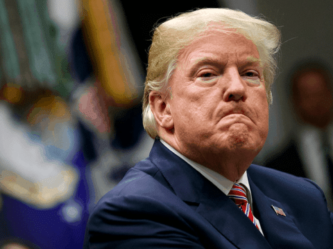 Trampın İranla bağlı planları -&nbsp;Tehranı nələr gözləyir...