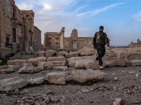 Suriyadakı mədəni irsimiz - Azərbaycanlılara yaxın olan türkmənləri nə gözləyir...