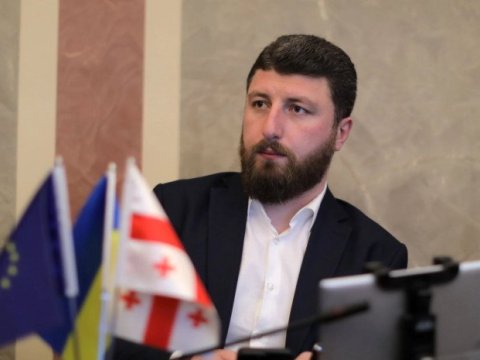 Gürcüstan parlamentindən Brüsselə sərt CAVAB