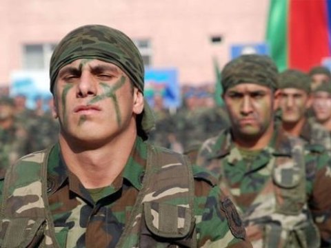 MAXE-lər üçün hərbi xidmətin&nbsp;son yaş həddi aşağı salınır