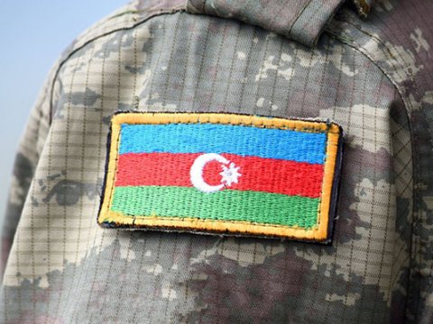 Hərbçini qətlə yetirən şəxsə hökm oxundu