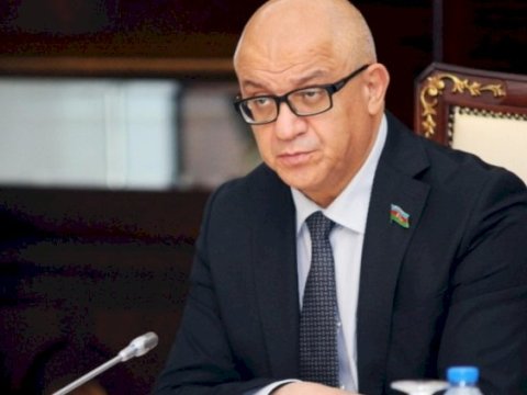 Diplomatlarımız liderimizdən örnək götürməldirlər - Deputat