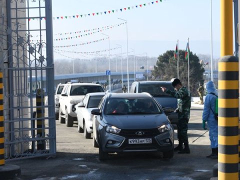 Ölkədən getmək hüququnun məhdudlaşdırıldığı hallar artır