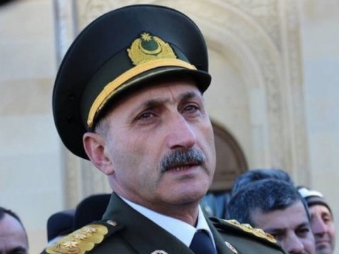 Hərbi xidmətdə 35 yaş həddi özünü doğrultmadı - EKSPERT