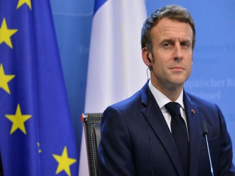 Makron Fransaya yeni baş nazir təyin etdi - FOTO