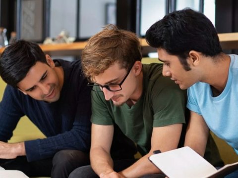 Xaricdə təhsilə görə möhlət alanların hansı ölkələrdə oxuduğu açıqlanıb