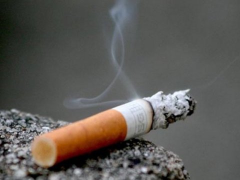 Siqaret tullantısını yerə atanların cəriməsi 300 manat oldu