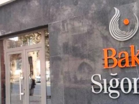 "Bakı Sığorta"nın lisenziyası ləğv olundu