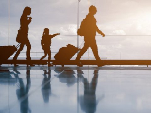 11 ayda xaricə gedən vətəndaşların SAYI