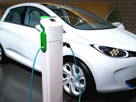 Elektromobil satışında REKORD