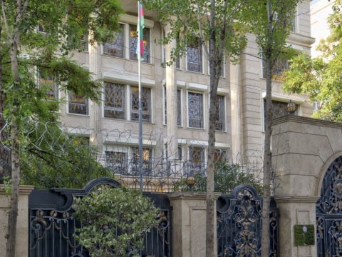 İrandakı Səfirliyimiz nə vaxt işə başlayacaq?..